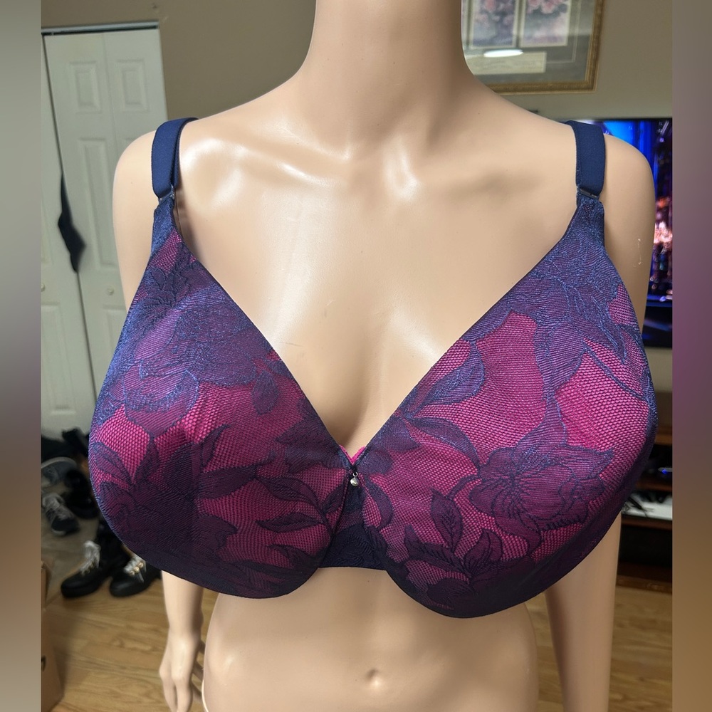 Cacique Bra size 44H